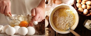 Миксер для тортов, хлеба и т. Д.