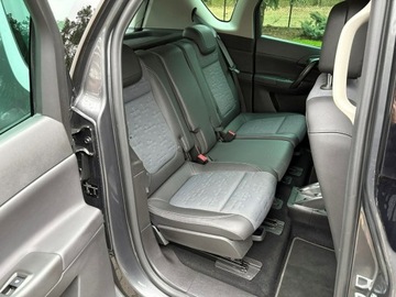 Opel Meriva II Mikrovan 1.4 Turbo ECOTEC 120KM 2012 Opel Meriva 1.4 turbo 120 KM Automat Cosmo, zdjęcie 16