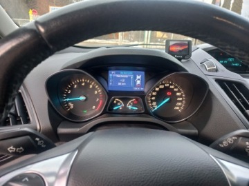 Ford Kuga II SUV 1.6 EcoBoost 150KM 2013 FORD KUGA II (DM2) 1.6 EcoBoost 150 KM, zdjęcie 10