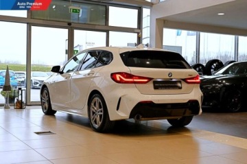 BMW Seria 1 F40 2022 BMW Seria 1 118iFV23Service InclusiveFotel Sportowy LED Fog lights 1.5, zdjęcie 18