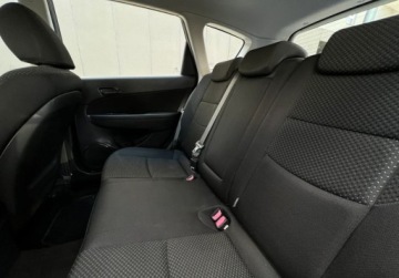 Hyundai i30 I CW 1.4 DIHC CVVT 109KM 2009 Hyundai i30 klima Isofix Relingi Warszawa 1.4 Benzyna 109KM, zdjęcie 16