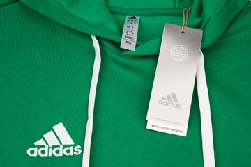 adidas bluza męska z kapturem sportowa roz.M