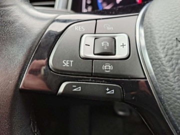 Volkswagen T-Roc I SUV 1.5 TSI ACT 150KM 2021 Volkswagen T-Roc 1.5 TSI 150KM DSG Premium Kamera Virtual LED Android Salo, zdjęcie 13