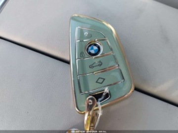 BMW X5 G05 2023 BMW X5 Phev XDrive45E 2023 3.0 Hybryda Plug-in 282KM, zdjęcie 12