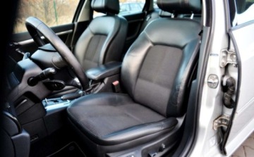 Peugeot 407 SW 2.0 HDi FAP 163KM 2010 Peugeot 407 2.0 HDI 163KM Automat, Panorama, Skory, Serwisowany 2.0 Diesel, zdjęcie 17