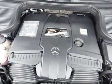 Mercedes GLS X167 2024 Mercedes-Benz GLS 580 4Matic 2024 4.0l 4.0 Benzyna 510KM, zdjęcie 9