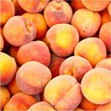 Персики сублимированные 50г HiFOOD ломтики