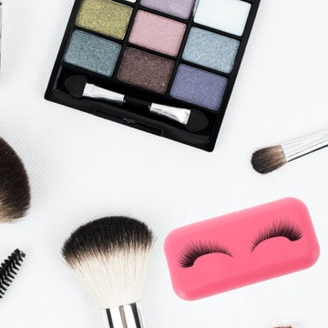 ИНСТРУМЕНТ ДЛЯ НАРАЩИВАНИЯ РЕСНИЦ ПОДСТАВКА ДЛЯ РЕСНИЦ 4 ШТ.