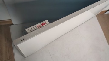 Инфракрасный обогреватель Klarstein Wonderwall 72