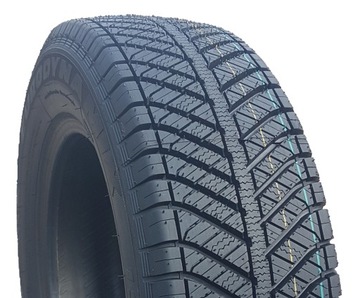 2 CAŁOROCZNE OPONY 195/60R15 WIELOSEZONOWE