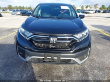 Honda CR-V V 2021 Honda CR-V 2021r., 4x4, 1.5L 1.5 Benzyna 190KM, zdjęcie 6