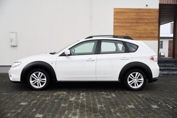 Subaru Impreza III Hatchback 2.0 i 150KM 2010 Subaru Impreza XV 2.0 150KM 4X4 AUTOMAT przebieg 135 tys km SPORTOWE FOTELE, zdjęcie 5