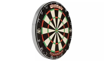 Дартс - Дартс Winmau DIAMOND PLUS для профессионалов