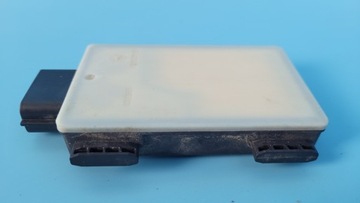 NISSAN QASHQAI III J12E 22r ДАТЧИК РАДАРНЫЙ МОДУЛЬ 284N09449R