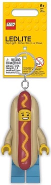 LEGO LGL-KE119 Hot - Dog