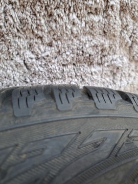 DISK MAZDA CX-5 225/65 R17 106 XL