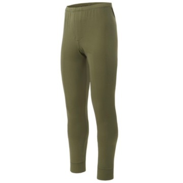 Helikon-Tex US LEVEL 1 Комплект термоактивного нижнего белья оливково-зеленого цвета XXL