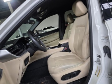 Jeep Grand Cherokee V 2023 Jeep Grand Cherokee Limited 2023 3.6 Benzyna 293KM, zdjęcie 11