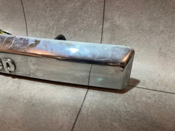 JEEP COMMANDER XK BLENDA KLAPA TYŁ ORYGINAŁ