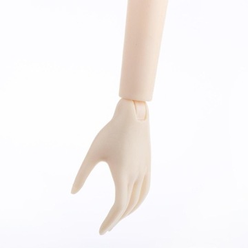 Шарнирная кукла BJD 1/4, сделанная своими руками на заказ