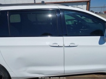 Chrysler Pacifica II 2021 Chrysler Pacifica 2021 Chrysler Pacifica Touring FWD 3.6 Benzyna 287KM, zdjęcie 11