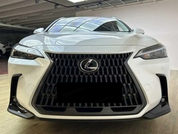 Lexus NX II 2025 350h Prestige 2.5 Hybrid AWD 200KM | Head-up!, zdjęcie 1
