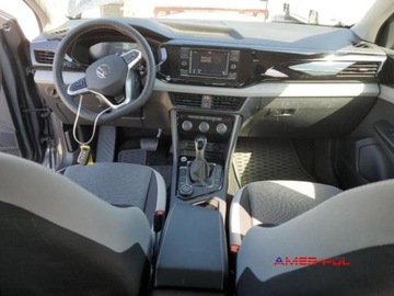 Volkswagen 2024 Volkswagen Inny 2024 r., 1,5 L TAOS S po gradobiciu 1.5 Benzyna 151KM, zdjęcie 7