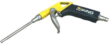 КОМПАНИЯ обдувочный пистолет с длинной насадкой