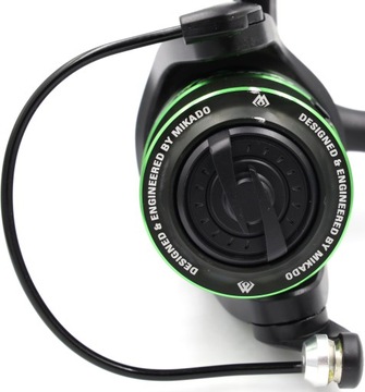 КАТУШКА MIKADO NEXTON 3000 FD