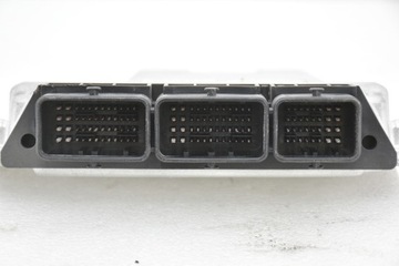 КОМПЬЮТЕР КОНТРОЛЛЕР RENAULT 0281014354 8200726880