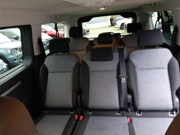 Toyota Proace II Furgon Medium 2.0 D-4D 177KM 2024 Toyota PROACE VERSO 2.0 D4-D Long Family Toyota Pr, zdjęcie 14