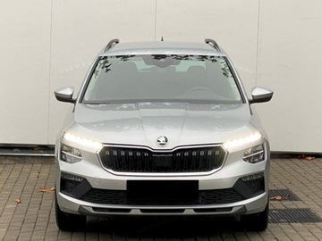 Skoda Kamiq Crossover Facelifting 1.5 TSI 150KM 2025 SKODA Kamiq Edition 130 1.5 TSI DSG Suv 150KM 2025, zdjęcie 1