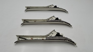 КРЫШКА СТОЙКИ А ЛЕВАЯ FORD KUGA MK2 CV44-S03199