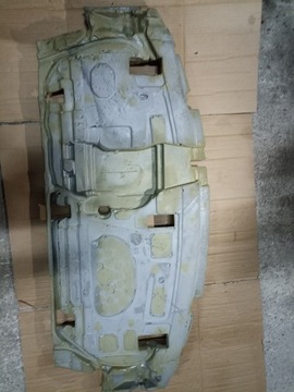 IZOLACE  ZTLUMENÍ ZADNÍ POLIČKY MERCEDES-BENZ W117 CLA 45 AMG A1176820440