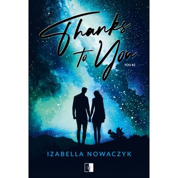Thanks to You You Tom 2 zabella Nowaczyk