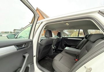 Skoda Superb III Kombi Facelifting 2.0 TDI SCR 150KM 2021 Skoda Superb Skoda Superb 2.0 TDI SCR Ambition 2.0 Diesel 150KM, zdjęcie 19
