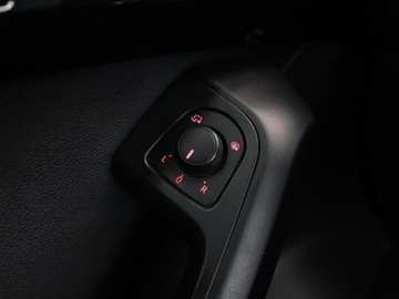 Seat Ateca SUV 1.4 EcoTSI 150KM 2017 Seat Ateca Automat, Kamera, Panorama, Navi,, zdjęcie 35