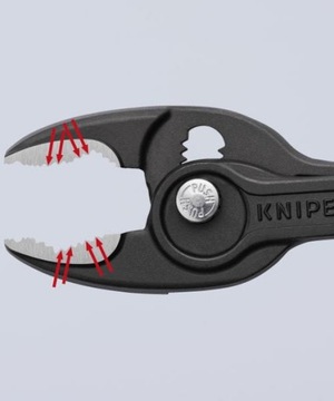 Knipex TWINGRIP 82 01 200 Щипцы для захвата лба