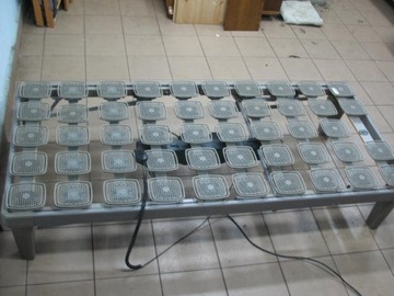 ЭЛЕКТРИЧЕСКАЯ РАМА 90/200 ВСТАВКА НИЖНЯЯ РЕАБИЛИТАЦИОННАЯ КРОВАТЬ TEMPUR ДОСТАВКА