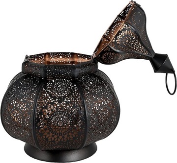 ВОСТОЧНАЯ ЛАМПА, МАРОККАНСКИЙ ФОНАРЬ