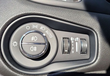 Jeep Renegade SUV Seria 7/8 1.5 Turbo MHEV 130KM 2024 Jeep Renegade e-Hybrid MY24 ALTITUDE MHEV T4 Turbo 130KM DCT7 1.5 Hybryda, zdjęcie 14