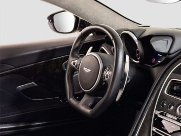 Aston Martin DBS II 2019 Aston Martin DBS Superleggera Coupe 2019 5.2 Benzyna 715KM, zdjęcie 28