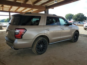 Ford Expedition III 2020 Ford Expedition Limited 2020 3.5l 3.5 Benzyna 375KM, zdjęcie 3