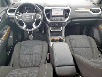  GMC Acadia SLE 2023 2.0l 2.0 Benzyna 228KM, zdjęcie 8