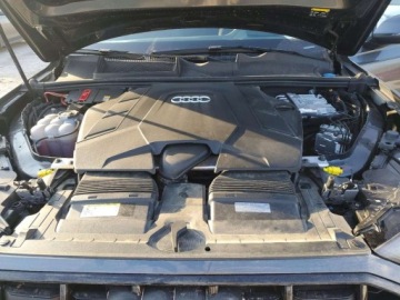 Audi Q7 II 2024 Audi Q7 Prestige S-Line 2024 3.0 Benzyna 335KM, zdjęcie 6