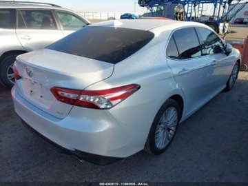 Toyota Camry IX 2018 Toyota Camry 2018r., 2.5L 2.5 Benzyna 203KM, zdjęcie 3