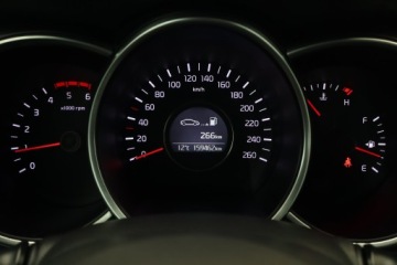 Kia Optima I Sedan Facelifting 1.7 VGT CRDi 136KM 2014 Kia Optima 1.7 CRDi, Salon Polska, Serwis ASO, zdjęcie 10