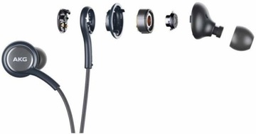 Наушники-вкладыши Samsung AKG by HARMAN EO-IG955 JACK ОРИГИНАЛ