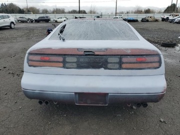 Nissan 1991 Nissan 300 ZX 1991 3.0l 3.0 Benzyna 300KM, zdjęcie 2