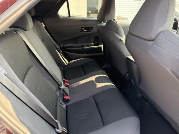 Toyota C-HR II SUV 1.8 Hybrid 140KM 2024 Toyota C-HR 1.8 Hybrid Style 1.8 Hybrid Style | au, zdjęcie 7